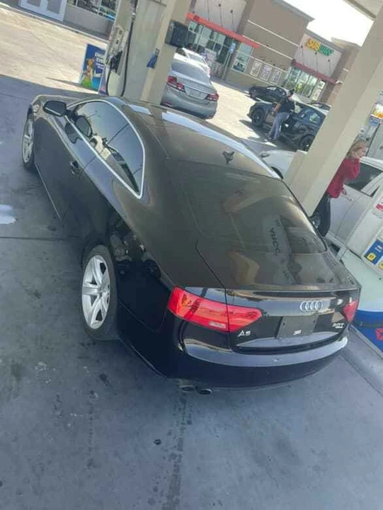 2014 Audi B8 A5 - Image 2 of 4