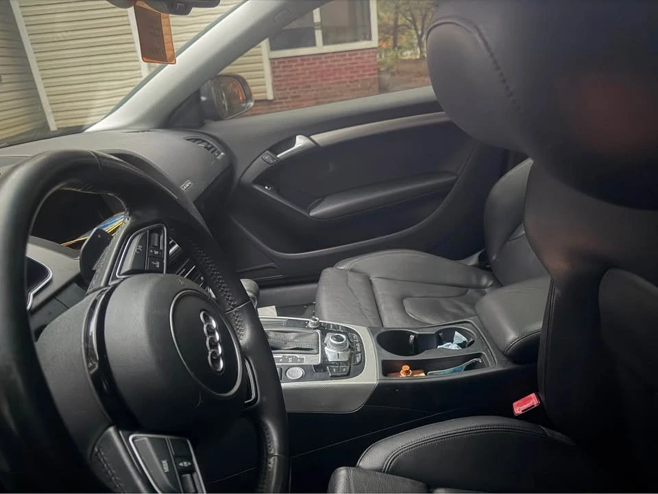2014 Audi B8 A5 - Image 7 of 9