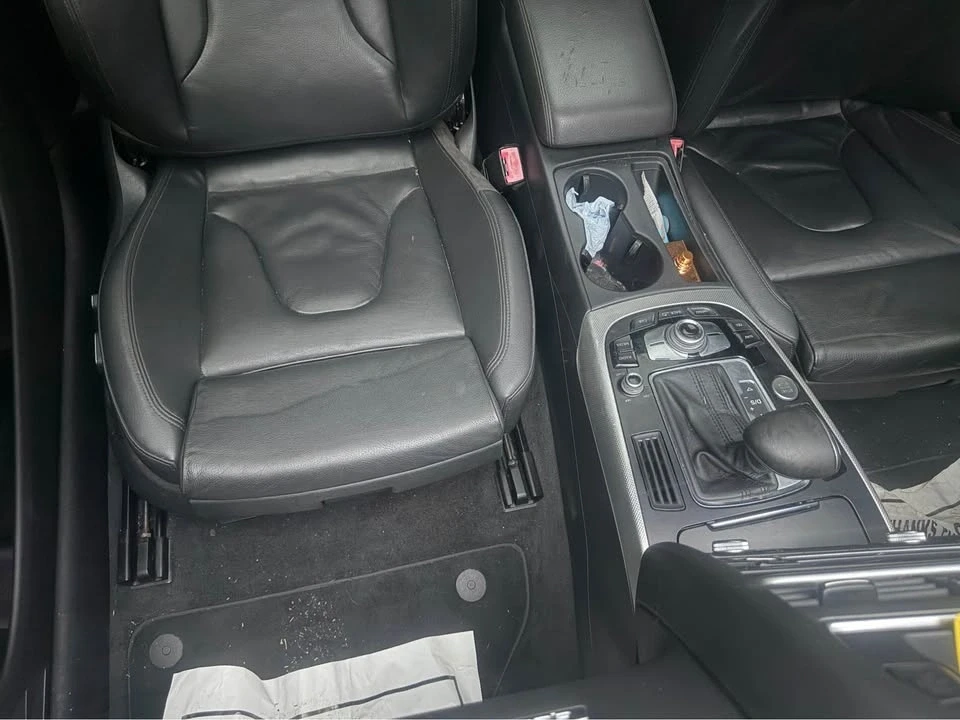 2014 Audi B8 A5 - Image 9 of 9