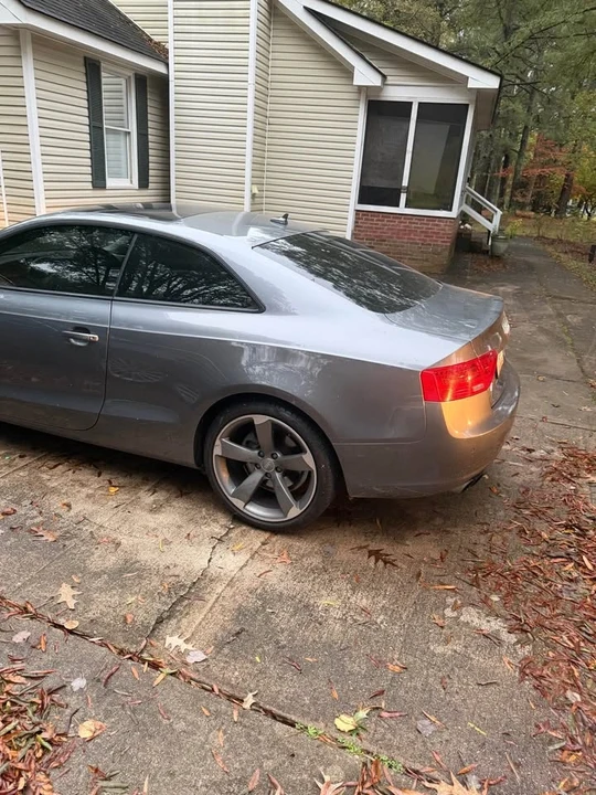 2014 Audi B8 A5 - Image 6 of 9