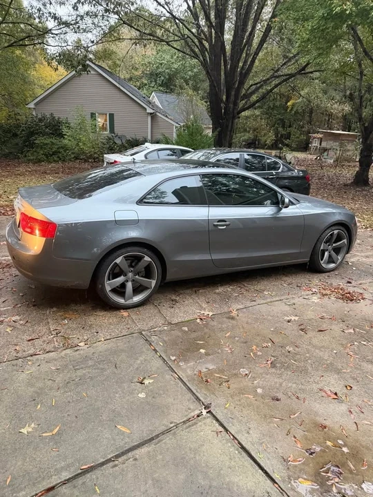2014 Audi B8 A5 - Image 4 of 9