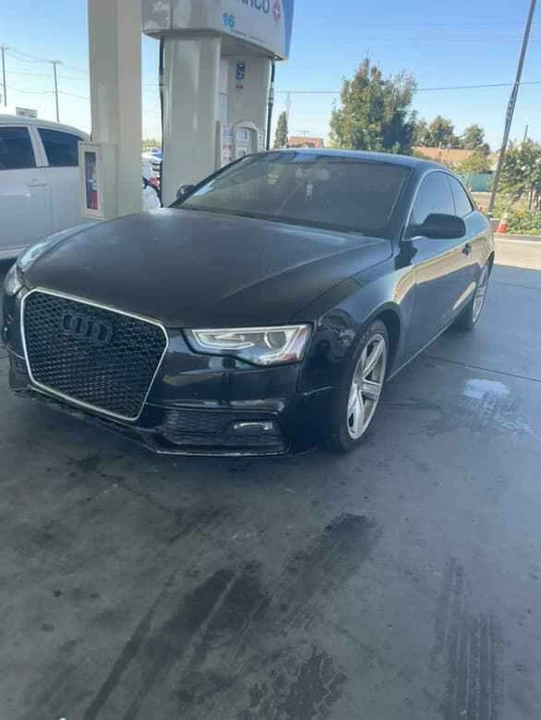 2014 Audi B8 A5 - Image 3 of 4