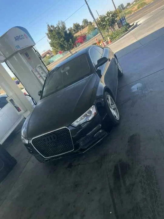 2014 Audi B8 A5 - Image 4 of 4