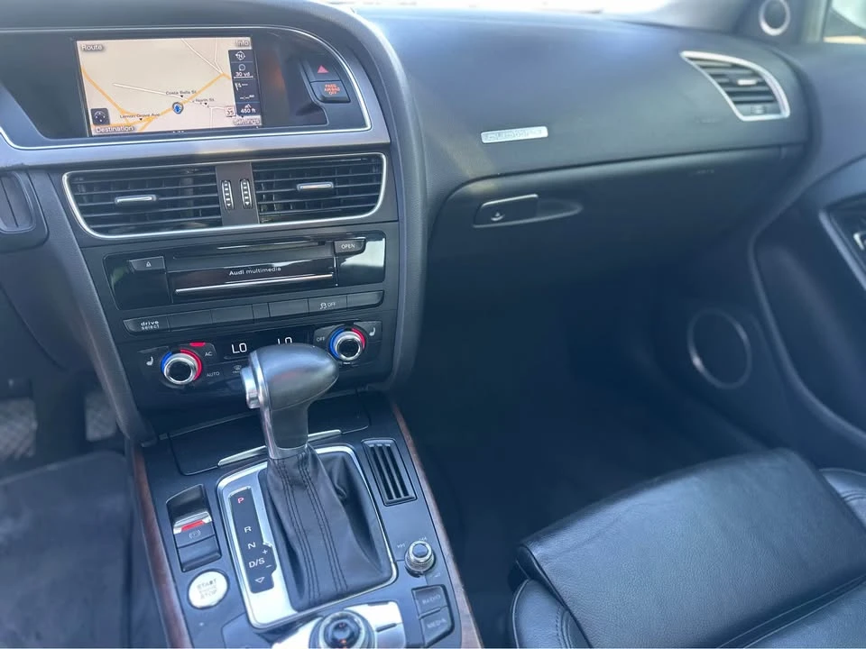 2014 Audi B8 A5 - Image 6 of 6