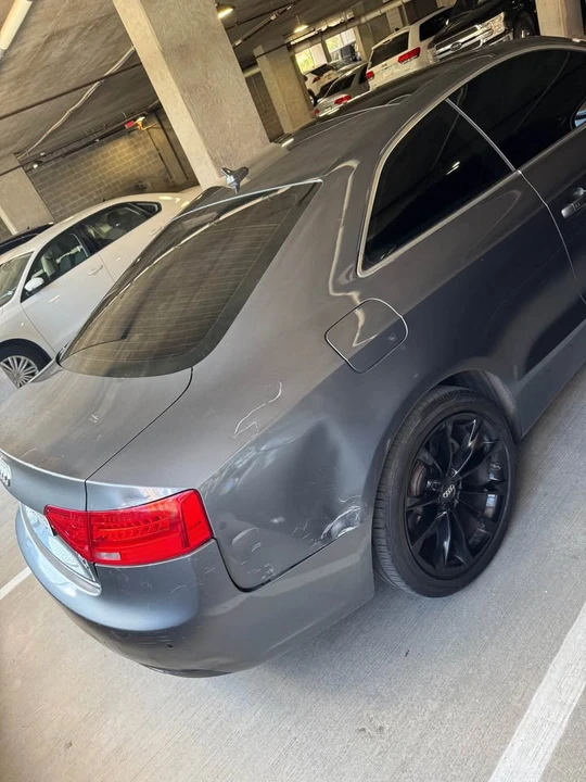 2014 Audi B8 A5 - Image 10 of 11