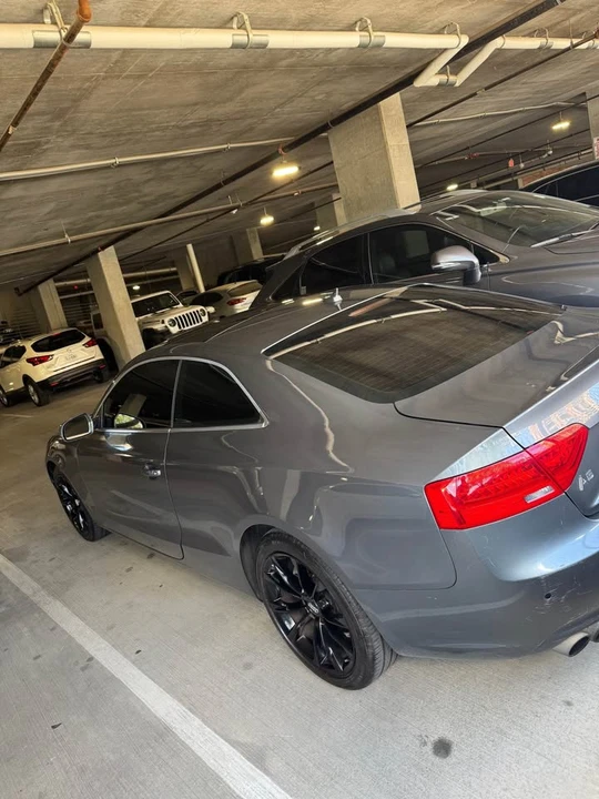 2014 Audi B8 A5 - Image 9 of 11