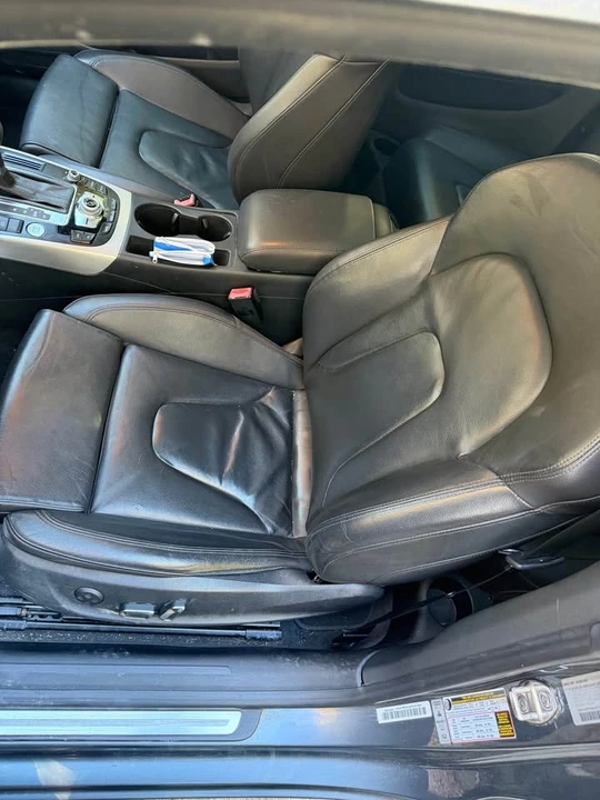 2014 Audi B8 A5 - Image 11 of 15