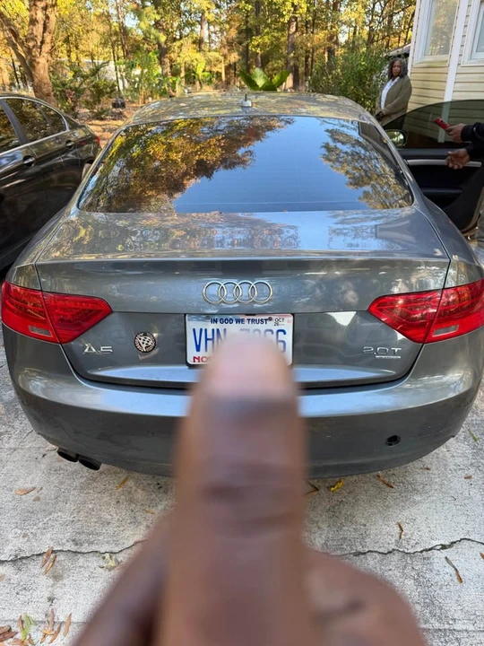 2014 Audi B8 A5 - Image 4 of 15