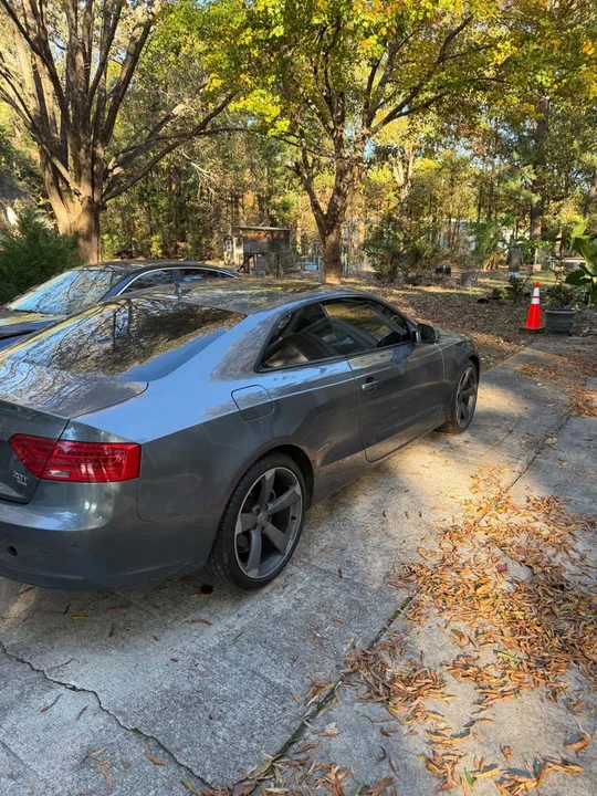 2014 Audi B8 A5 - Image 5 of 15
