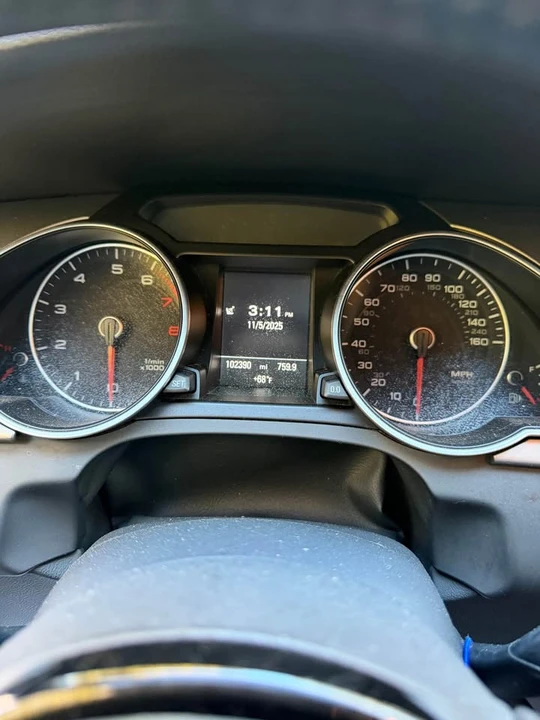 2014 Audi B8 A5 - Image 14 of 15