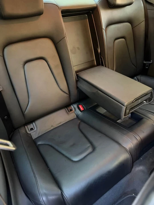 2014 Audi B8 A5 - Image 10 of 15