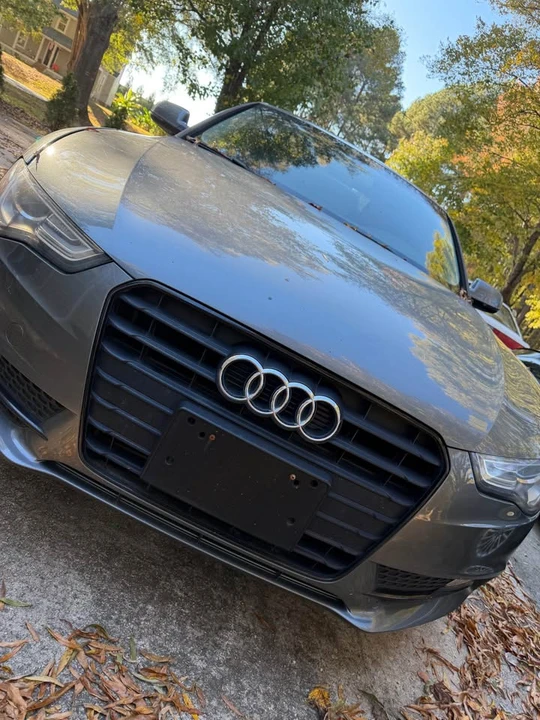 2014 Audi B8 A5 - Image 7 of 15