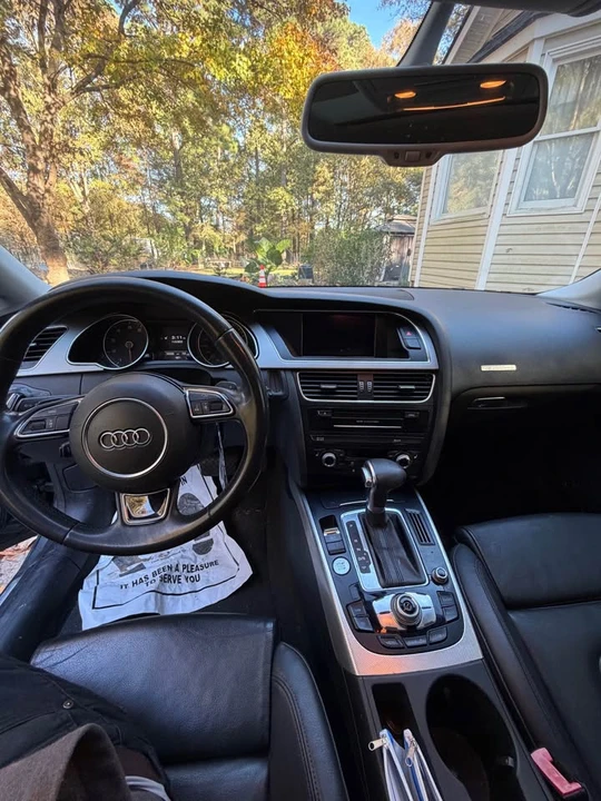 2014 Audi B8 A5 - Image 15 of 15