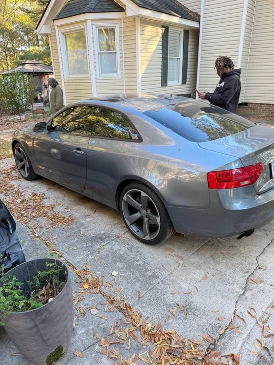 2014 Audi B8 A5 - Image 3 of 15