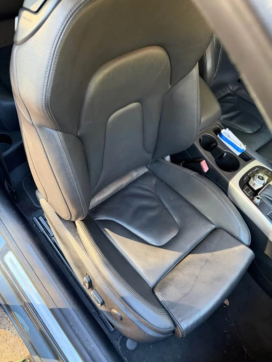 2014 Audi B8 A5 - Image 9 of 15