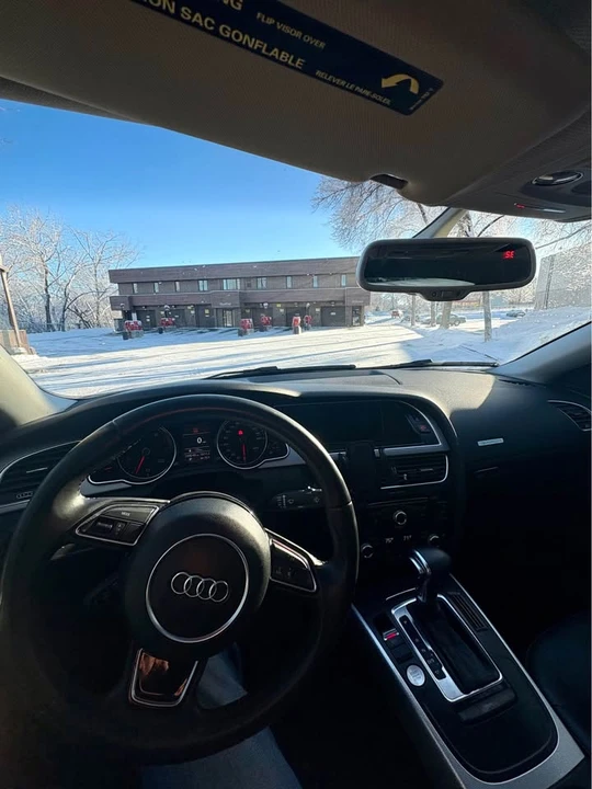 2014 Audi B8 A5 - Image 13 of 18