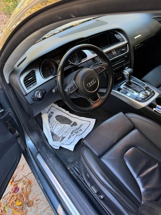 2014 Audi B8 A5 - Image 12 of 15