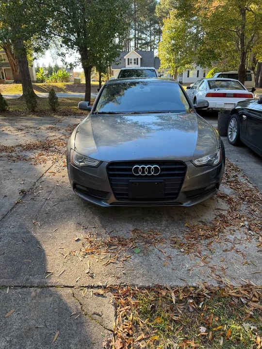 2014 Audi B8 A5 - Image 6 of 15