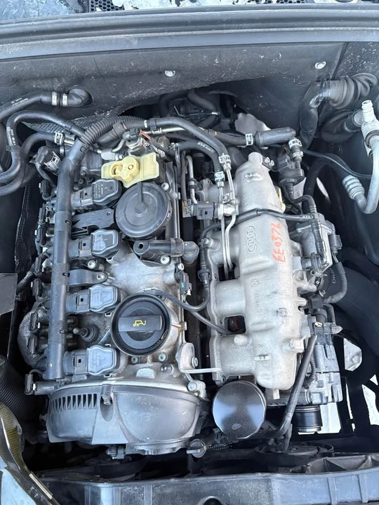 2014 Audi B8 A5 - Image 18 of 18