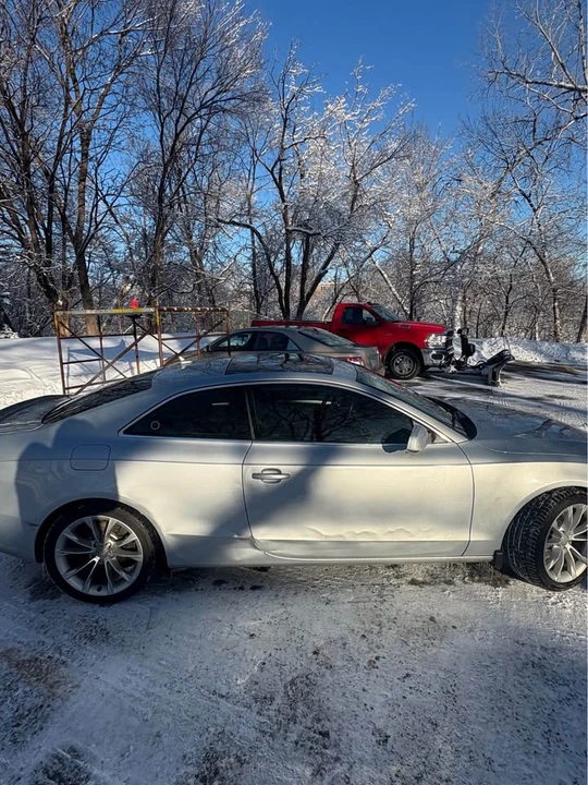 2014 Audi B8 A5 - Image 7 of 18