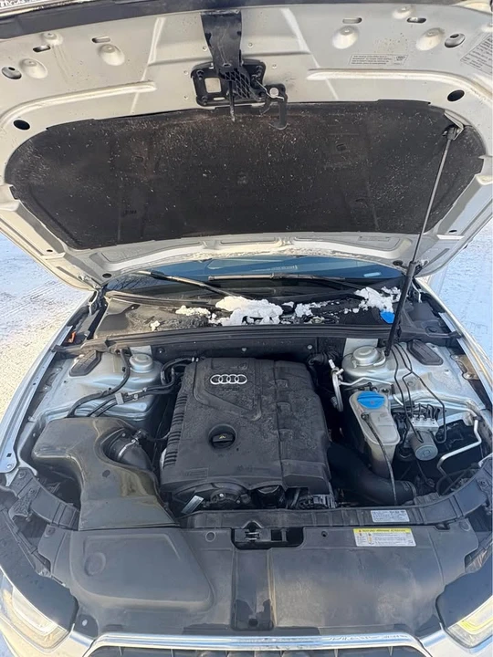2014 Audi B8 A5 - Image 11 of 18