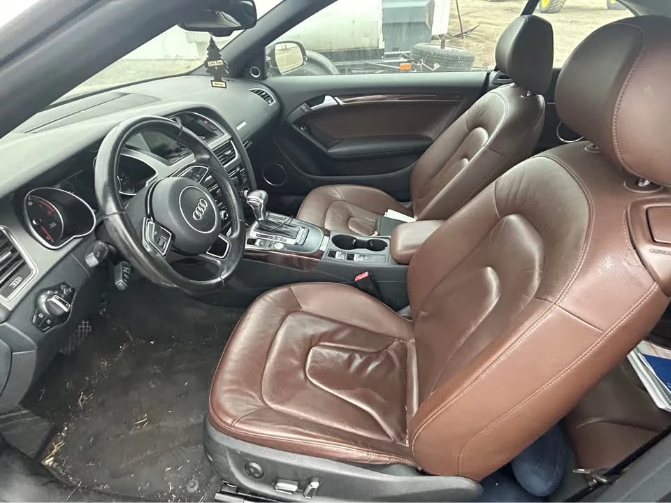 2014 Audi B8 A5 - Image 2 of 8