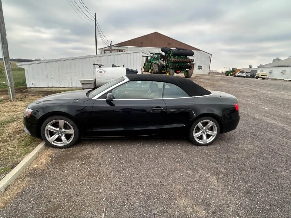 2014 Audi B8 A5 - Image 7 of 8