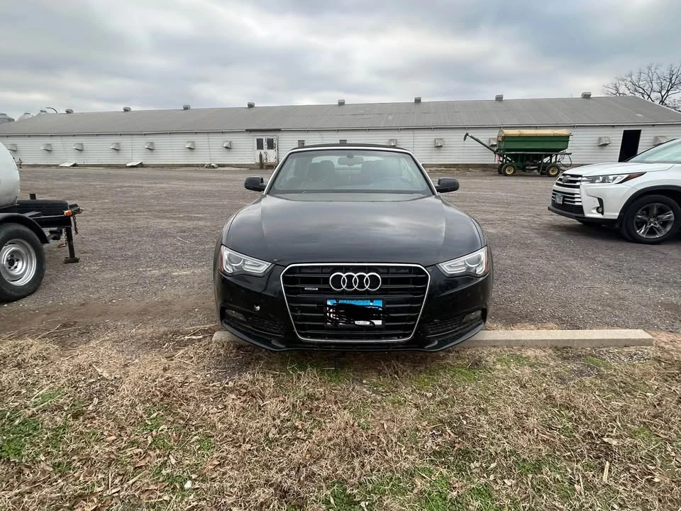 2014 Audi B8 A5 - Image 5 of 8