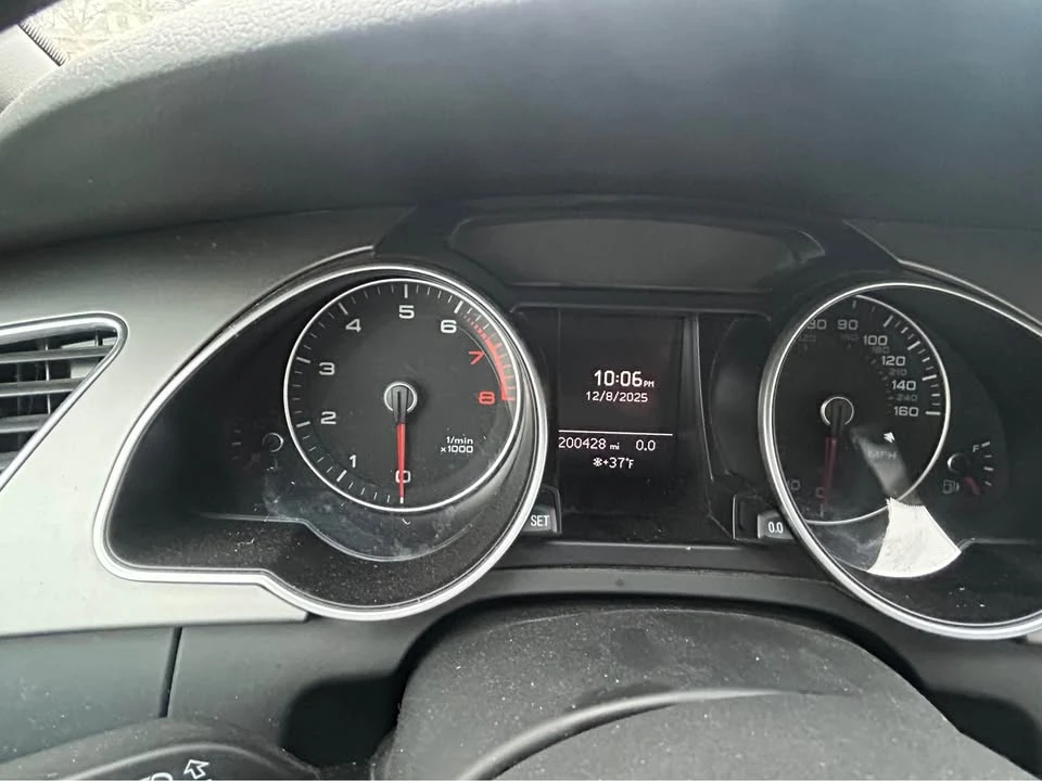 2014 Audi B8 A5 - Image 4 of 8