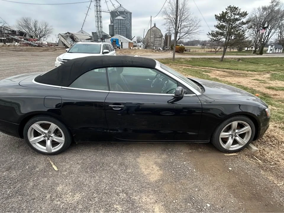 2014 Audi B8 A5 - Image 6 of 8