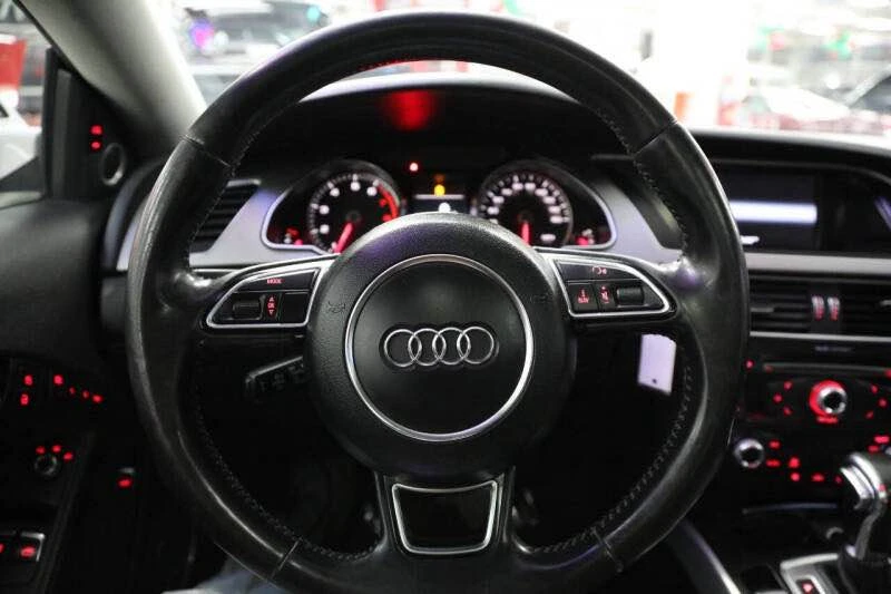 2014 Audi B8 A5 - Image 11 of 14