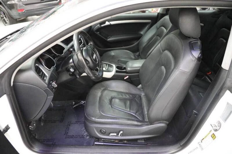 2014 Audi B8 A5 - Image 8 of 14