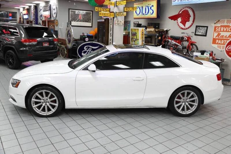 2014 Audi B8 A5 - Image 4 of 14