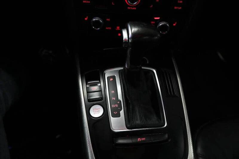 2014 Audi B8 A5 - Image 13 of 14