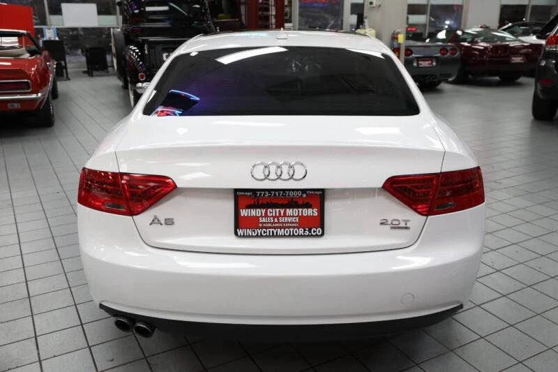 2014 Audi B8 A5 - Image 6 of 14
