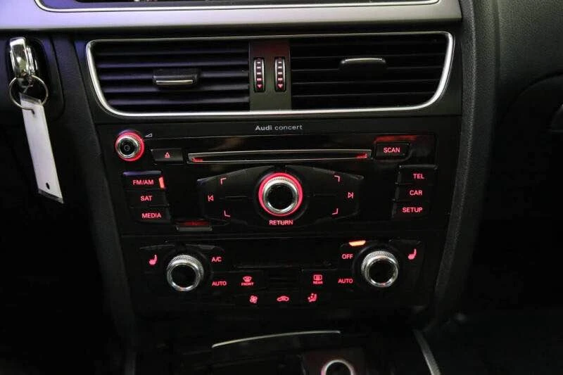 2014 Audi B8 A5 - Image 12 of 14