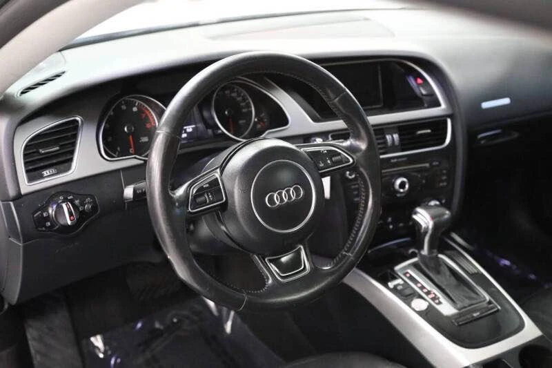 2014 Audi B8 A5 - Image 10 of 14