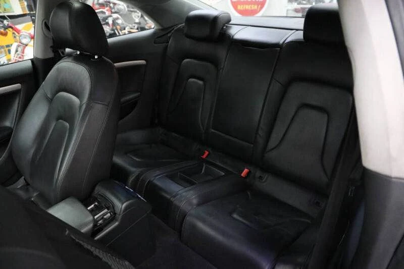 2014 Audi B8 A5 - Image 9 of 14