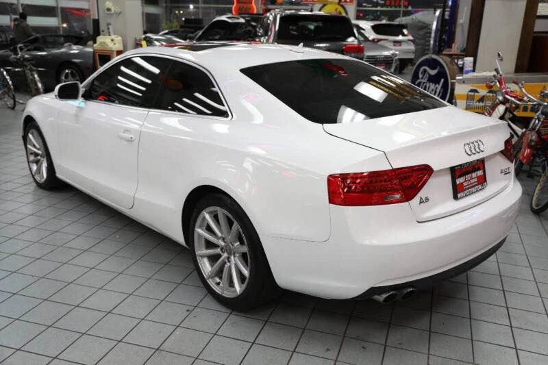 2014 Audi B8 A5 - Image 5 of 14