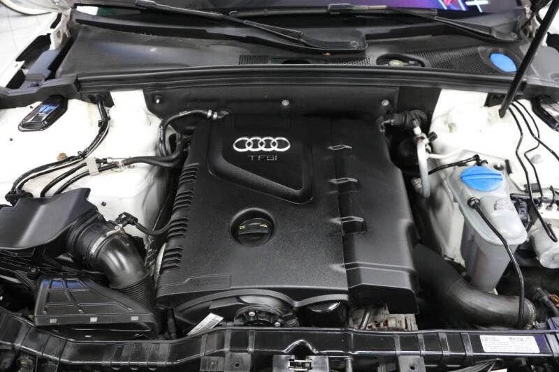 2014 Audi B8 A5 - Image 14 of 14