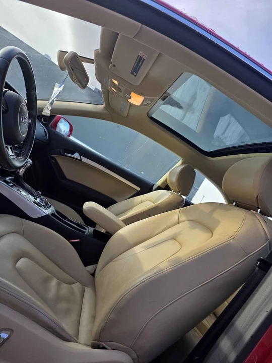 2014 Audi B8 A5 - Image 8 of 10