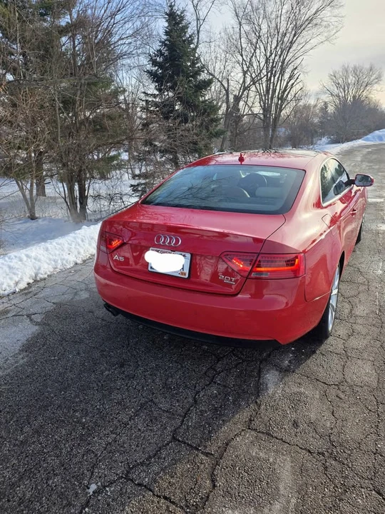 2014 Audi B8 A5 - Image 5 of 10