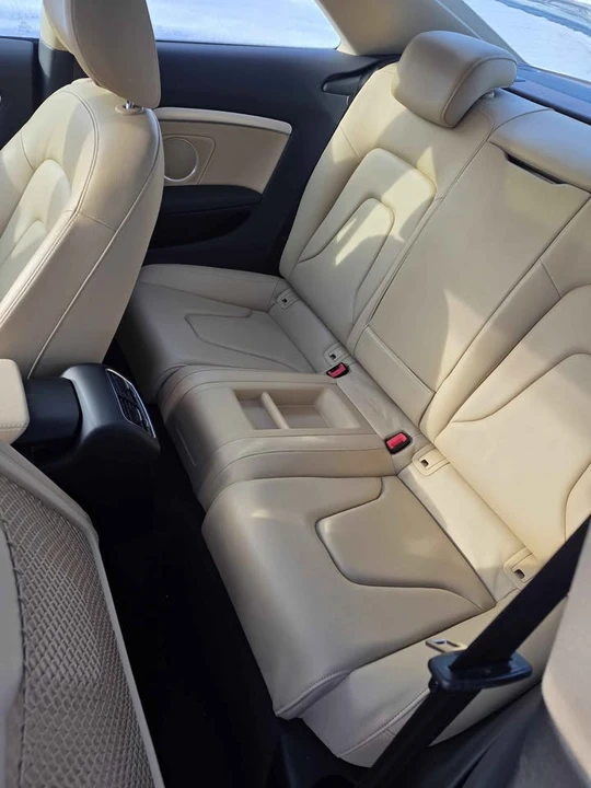 2014 Audi B8 A5 - Image 9 of 10