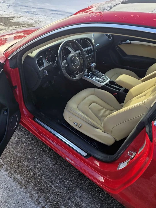 2014 Audi B8 A5 - Image 10 of 10