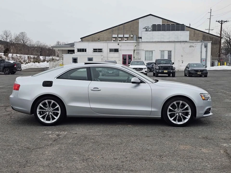 2014 Audi B8 A5 - Image 3 of 18