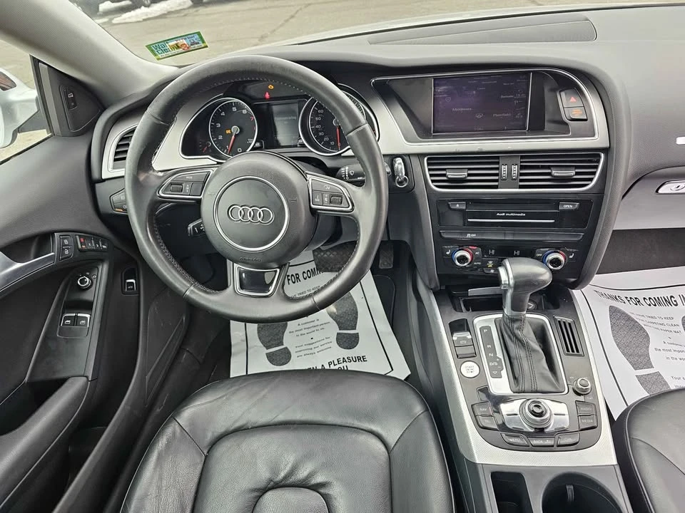 2014 Audi B8 A5 - Image 15 of 18