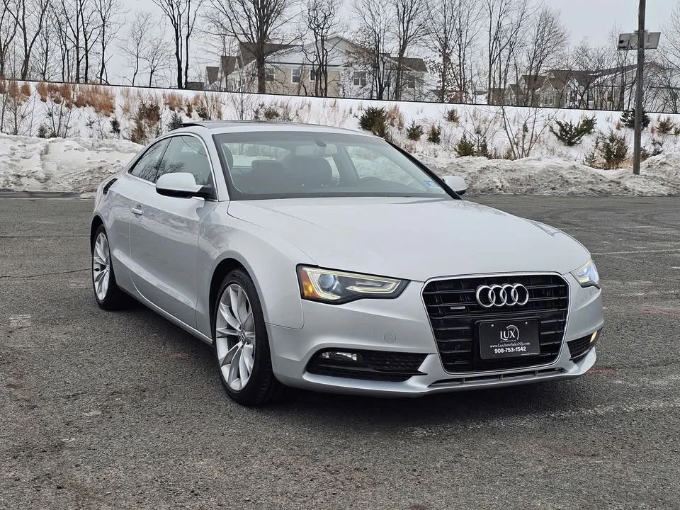 2014 Audi B8 A5 - Image 2 of 18