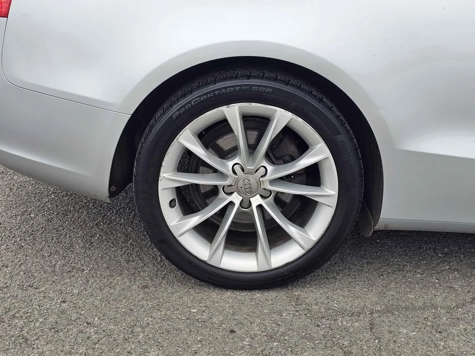 2014 Audi B8 A5 - Image 10 of 18