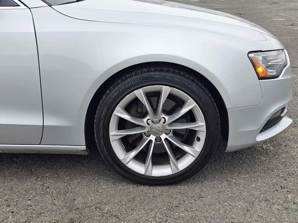 2014 Audi B8 A5 - Image 9 of 18