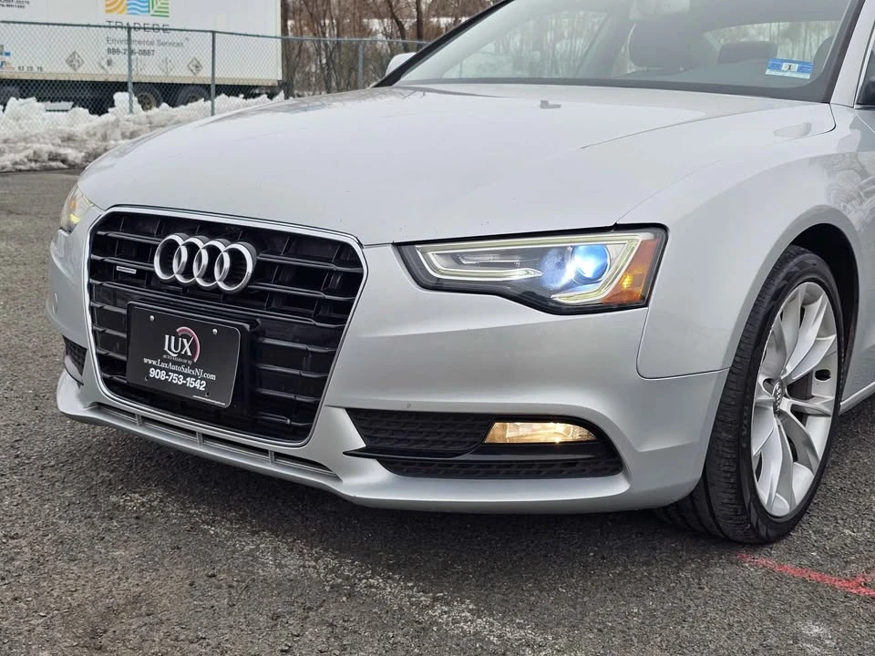 2014 Audi B8 A5 - Image 11 of 18